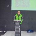Direktur Utama GoTo, Hans Patuwo. (CNBC Indonesia/Intan Rakhmayanti)