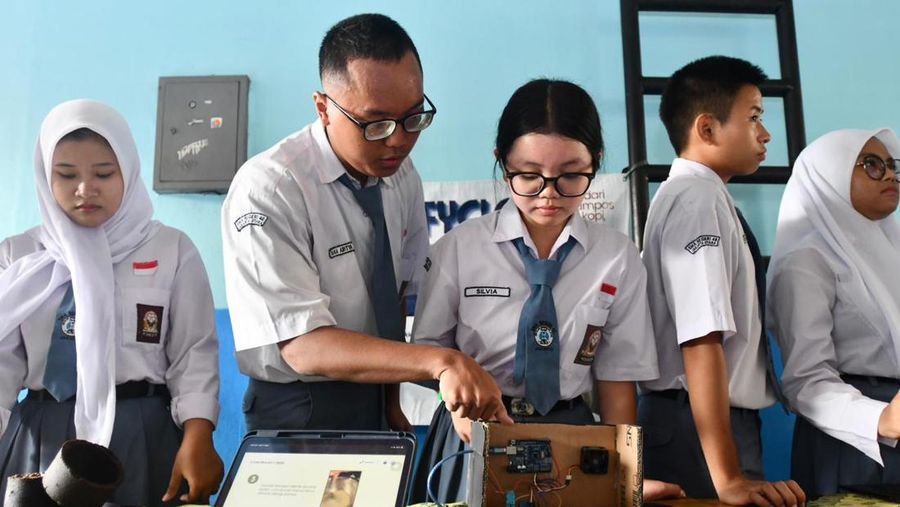 Dok Pertamina