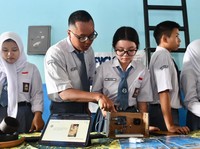 Dok Pertamina