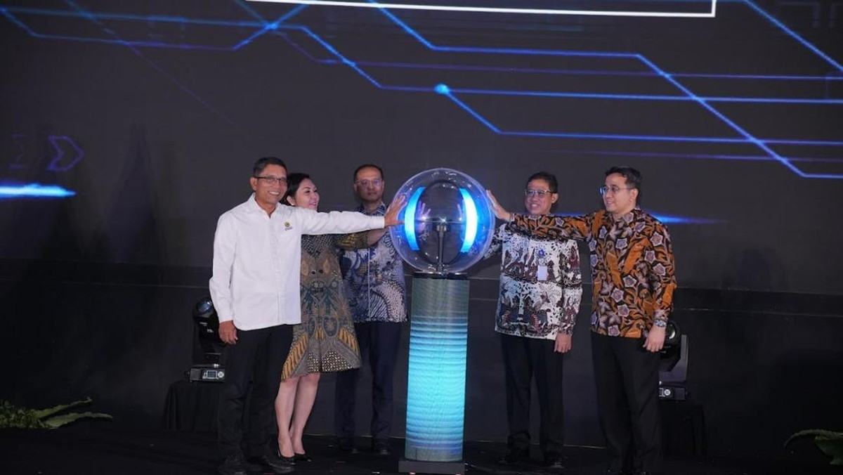 Sokoguru Policy Forum Bedah Strategi Ketahanan dan Transisi Energi