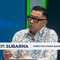 Dukung Program Andalan Prabowo, BPD Siap Biayai MBG - Rumah Rakyat