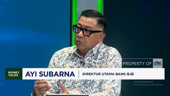 Dukung Program Andalan Prabowo, BPD Siap Biayai MBG - Rumah Rakyat