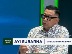Dukung Program Andalan Prabowo, BPD Siap Biayai MBG - Rumah Rakyat