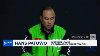 Gojek Ikuti Aturan Prabowo, Meski Pendapatan Bakal Turun