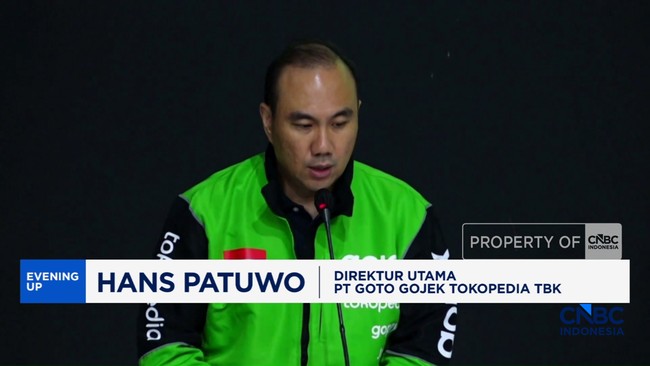 Video: Gojek Ikuti Aturan Prabowo, Meski Pendapatan Bakal Turun