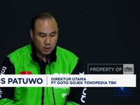 Gojek Ikuti Aturan Prabowo, Meski Pendapatan Bakal Turun