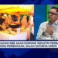 Gonjang-Ganjing 2026, Kredit BPD Fokus ke UMKM - Program Unggulan Prabowo