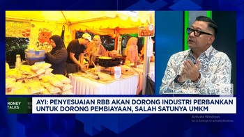 Gonjang-Ganjing 2026, Kredit BPD Fokus ke UMKM - Program Unggulan Prabowo