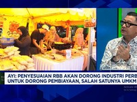 Gonjang-Ganjing 2026, Kredit BPD Fokus ke UMKM - Program Unggulan Prabowo