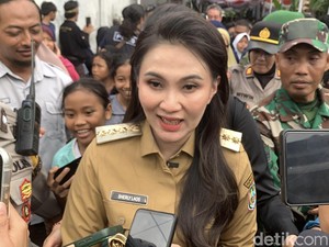 Video: Sherly Tjoanda Raih Anugerah Program Inovasi Pembangunan Terpuji