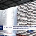 IHSG Ambruk ke Level Terendah Dalam Setahun Terakhir - Ekonomi Korsel di Ambang Krisis