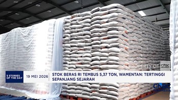 IHSG Ambruk ke Level Terendah Dalam Setahun Terakhir - Ekonomi Korsel di Ambang Krisis