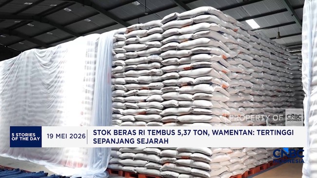 Video: IHSG Ambruk ke Level Terendah - Ekonomi Korsel di Ambang Krisis