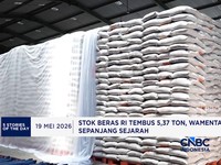 IHSG Ambruk ke Level Terendah Dalam Setahun Terakhir - Ekonomi Korsel di Ambang Krisis