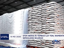 IHSG Ambruk ke Level Terendah Dalam Setahun Terakhir - Ekonomi Korsel di Ambang Krisis