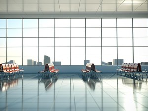 Bandara Baru Sydney Bikin Penumpang Salah Tujuan