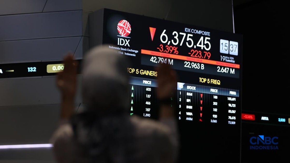 Chandra Asri (TPIA) Tingkatkan Free Float Saham Jadi 25,7%