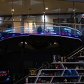 Indeks Harga Saham Gabungan (IHSG) kembali anjlok signifikan pada perdagangan hari ini, Selasa (19/5/2026). (CNBC Indonesia/Tri Susilo)