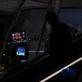 Indeks Harga Saham Gabungan (IHSG) kembali anjlok signifikan pada perdagangan hari ini, Selasa (19/5/2026). (CNBC Indonesia/Tri Susilo)
