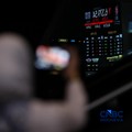 Indeks Harga Saham Gabungan (IHSG) kembali anjlok signifikan pada perdagangan hari ini, Selasa (19/5/2026). (CNBC Indonesia/Tri Susilo)