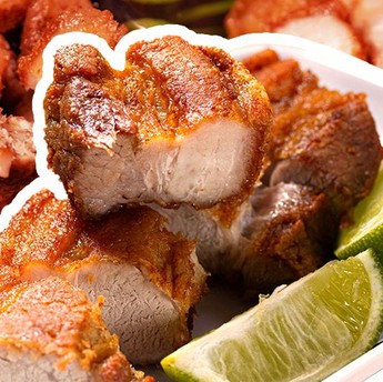 Infografis, Daftar Negara di ASEAN Paling Banyak Konsumsi Daging Babi