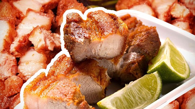 10 Negara Paling Banyak Konsumsi Daging Babi di ASEAN
