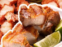 Infografis, Daftar Negara di ASEAN Paling Banyak Konsumsi Daging Babi