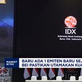 IPO Semester I Sepi, BEI Yakin Target 2026 Tercapai