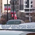 Iran Respons Proposal AS, Tidak Mau Lepas Pengayaan Uranium