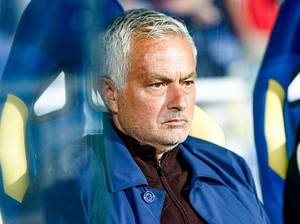 Hai Madrid, Mulai Besok Harga Mourinho Naik!