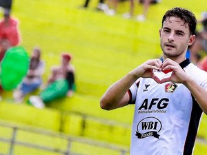 Susunan Pemain Arema FC Vs Persik: Adu Tajam Vinicius-Jose Enrique