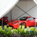 Kendaraan yang dilelang dalam pameran BPA Fair di Kantor BPA, Jalan Kebagusan Raya, Jakarta, Selasa (19/5/2026). (CNBC Indonesia/Tri Susilo)