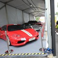 Penampakan Ferrari Hingga Rolls-Royce Sandra Dewi Dilelang Kejagung