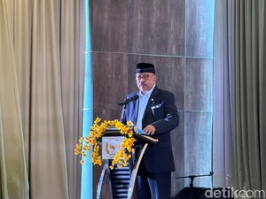 Mekeng: Obligasi Daerah Bukan Barang Baru, AS-Jepang Sudah Terbitkan