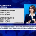 Kolaborasi DBS Indonesia x Manulife Indonesia Kelola Perencanaan Keuangan & Perlindungan Kekayaan Nasabah