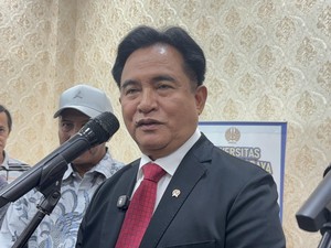 MUI Dorong Hukum Mati Koruptor, Yusril Sebut Sudah Diatur Undang-Undang
