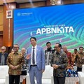 Menteri Keuangan (Menkeu), Purbaya Yudhi Sadewa saat menyampaikan pemaparan dalam konferensi pers APBN KiTa di kantor pusat Kementerian Keuangan, Jakarta Pusat, Selasa (19/5/2026). (CNBC Indonesia/Zahwa Madjid)
