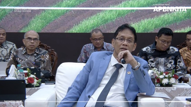 Purbaya Bawa Kabar Baik, RI Tak Lagi 'Gali Lubang Tutup Lubang'!
