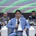 Menteri Keuangan (Menkeu), Purbaya Yudhi Sadewa saat menyampaikan pemaparan dalam konferensi pers APBN KiTa Edisi Mei 2026 di kantor pusat Kementerian Keuangan, Jakarta Pusat, Selasa (19/5/2026). (Tangkapan Layar Youtube/Kementerian Keuangan RI)