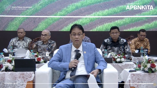 Belanja Subsidi dan Kompensasi Rp153,1 T per April 2026, Ini Rinciannya!