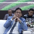 Menteri Keuangan (Menkeu), Purbaya Yudhi Sadewa saat menyampaikan pemaparan dalam konferensi pers APBN KiTa Edisi Mei 2026 di kantor pusat Kementerian Keuangan, Jakarta Pusat, Selasa (19/5/2026). (Tangkapan Layar Youtube/Kementerian Keuangan RI)