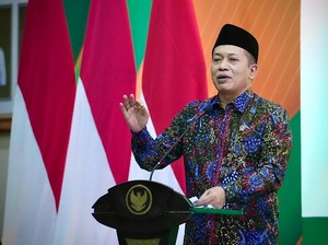 Menkop Lapor Prabowo 15.845 Kopdes Sudah Dibangun