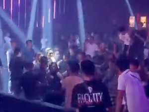 Detik-detik TNI Tembak TNI di Kafe Palembang, Pengunjung Panik