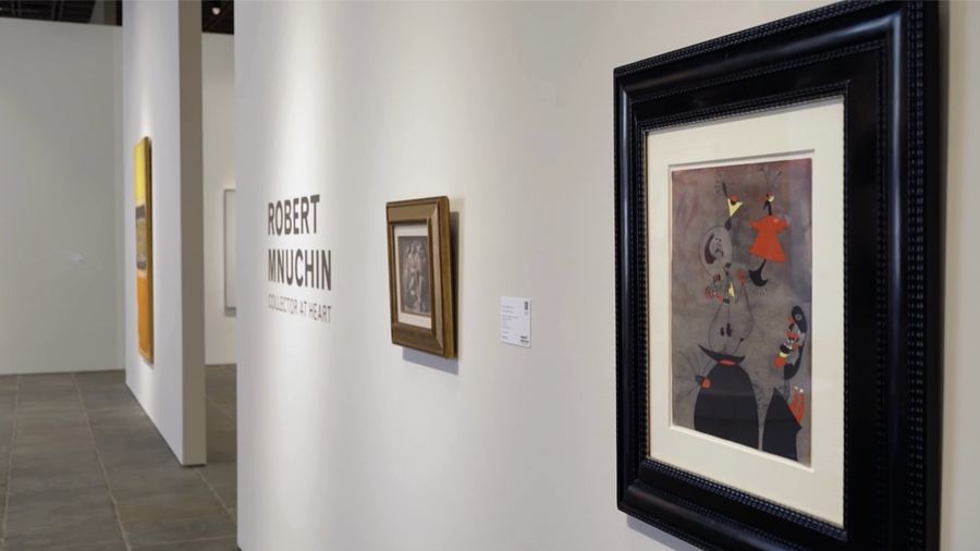 Musim lelang musim semi di New York City resmi dimulai pada (14/5) dengan sederet karya seni bernilai tinggi dari maestro dunia seperti Mark Rothko, Jean-Michel Basquiat, Pablo Picasso, dan Vincent van Gogh menjadi sorotan utama pasar seni internasional.