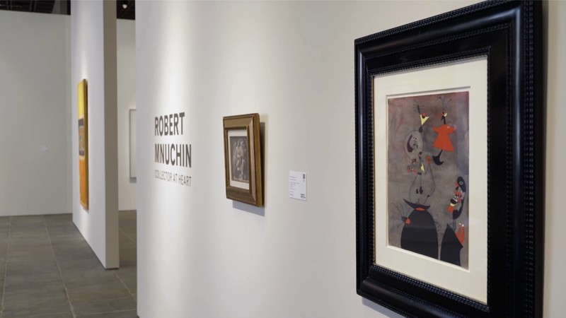 Musim lelang musim semi di New York City resmi dimulai pada (14/5) dengan sederet karya seni bernilai tinggi dari maestro dunia seperti Mark Rothko, Jean-Michel Basquiat, Pablo Picasso, dan Vincent van Gogh menjadi sorotan utama pasar seni internasional.
