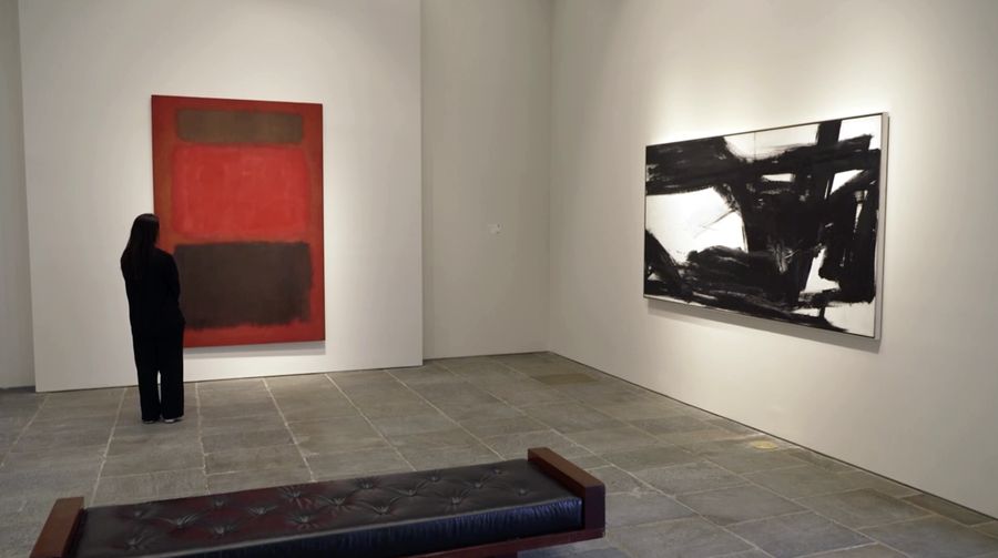 Musim lelang musim semi di New York City resmi dimulai pada (14/5) dengan sederet karya seni bernilai tinggi dari maestro dunia seperti Mark Rothko, Jean-Michel Basquiat, Pablo Picasso, dan Vincent van Gogh menjadi sorotan utama pasar seni internasional.