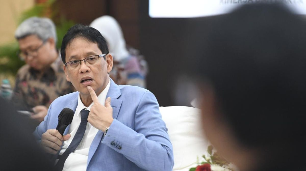 Purbaya Sebut Insentif Motor Listrik Jadi Cuma Rp 3 Juta/Unit