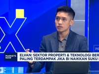 Rupiah Sentuh Rp 17.650/USD, Suku Bunga BI Bakal Ditahan Atau Dinaikkan?