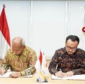 Pertamina Patra Niaga dan SKK Migas