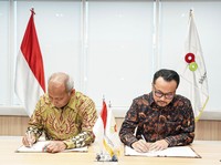 Pertamina Patra Niaga dan SKK Migas